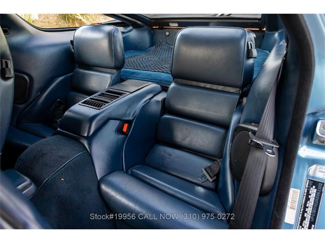 1986 Porsche 928S (CC-2090330) for sale in Beverly Hills, California