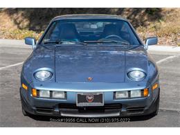 1986 Porsche 928S (CC-2090330) for sale in Beverly Hills, California