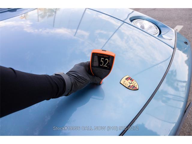 1986 Porsche 928S (CC-2090330) for sale in Beverly Hills, California
