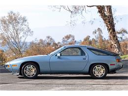 1986 Porsche 928S (CC-2090330) for sale in Beverly Hills, California