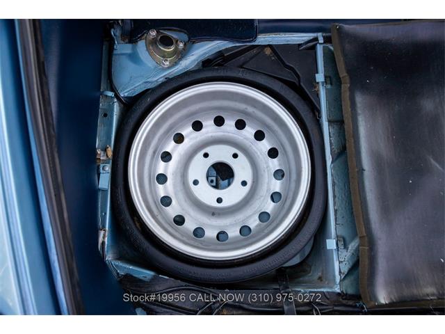 1986 Porsche 928S (CC-2090330) for sale in Beverly Hills, California