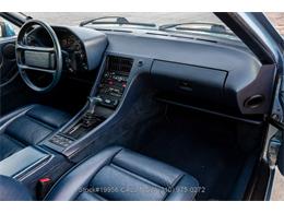 1986 Porsche 928S (CC-2090330) for sale in Beverly Hills, California