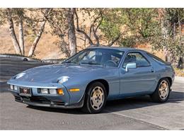 1986 Porsche 928S (CC-2090330) for sale in Beverly Hills, California