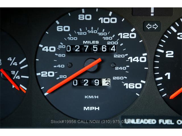 1986 Porsche 928S (CC-2090330) for sale in Beverly Hills, California