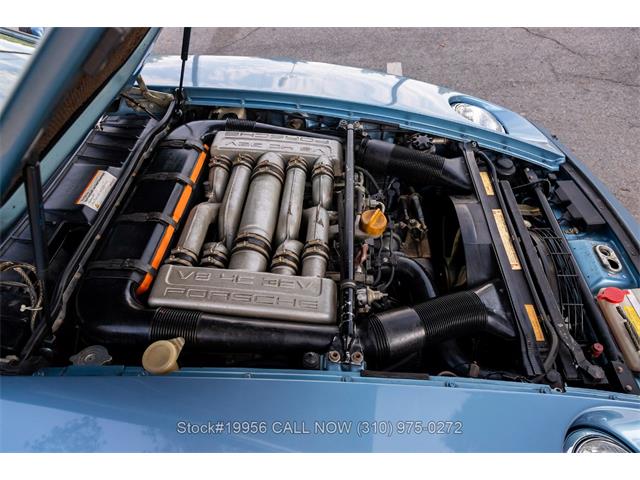 1986 Porsche 928S (CC-2090330) for sale in Beverly Hills, California