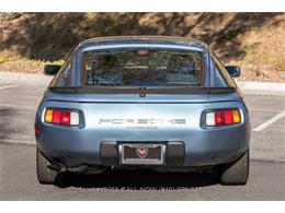 1986 Porsche 928S (CC-2090330) for sale in Beverly Hills, California