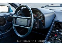 1986 Porsche 928S (CC-2090330) for sale in Beverly Hills, California
