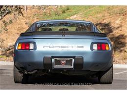 1986 Porsche 928S (CC-2090330) for sale in Beverly Hills, California