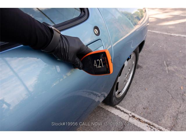 1986 Porsche 928S (CC-2090330) for sale in Beverly Hills, California