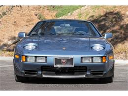 1986 Porsche 928S (CC-2090330) for sale in Beverly Hills, California