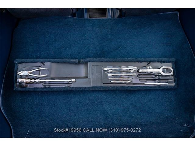 1986 Porsche 928S (CC-2090330) for sale in Beverly Hills, California