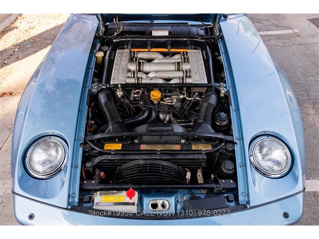 1986 Porsche 928S (CC-2090330) for sale in Beverly Hills, California