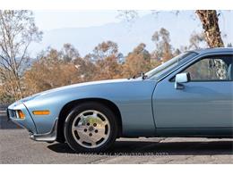 1986 Porsche 928S (CC-2090330) for sale in Beverly Hills, California