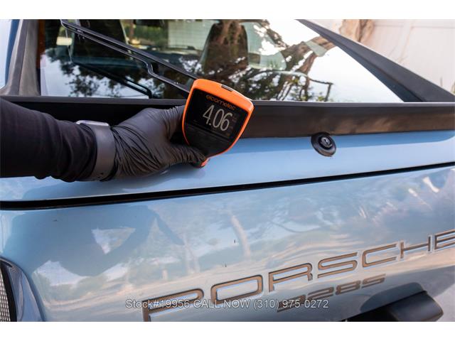 1986 Porsche 928S (CC-2090330) for sale in Beverly Hills, California