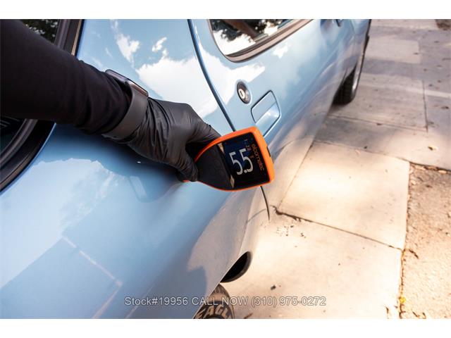 1986 Porsche 928S (CC-2090330) for sale in Beverly Hills, California