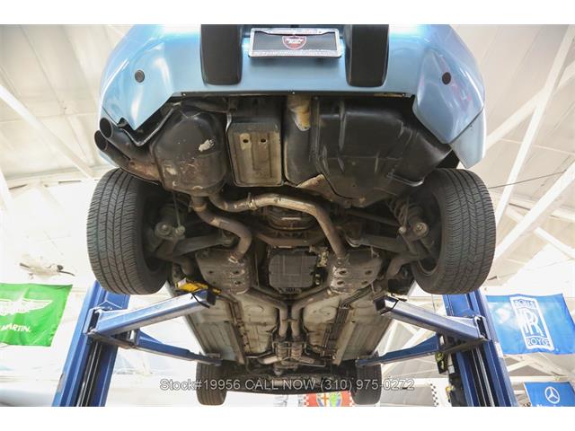 1986 Porsche 928S (CC-2090330) for sale in Beverly Hills, California
