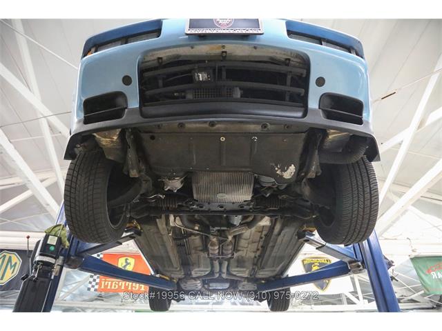 1986 Porsche 928S (CC-2090330) for sale in Beverly Hills, California