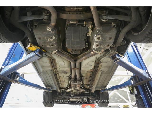 1986 Porsche 928S (CC-2090330) for sale in Beverly Hills, California