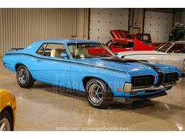 1970 Mercury Cougar (CC-2093300) for sale in Grand Rapids, Michigan