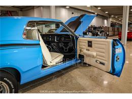 1970 Mercury Cougar (CC-2093300) for sale in Grand Rapids, Michigan