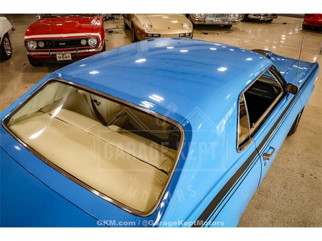 1970 Mercury Cougar (CC-2093300) for sale in Grand Rapids, Michigan