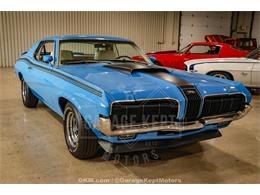 1970 Mercury Cougar (CC-2093300) for sale in Grand Rapids, Michigan