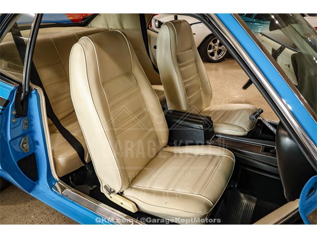 1970 Mercury Cougar (CC-2093300) for sale in Grand Rapids, Michigan