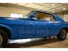 1970 Mercury Cougar (CC-2093300) for sale in Grand Rapids, Michigan