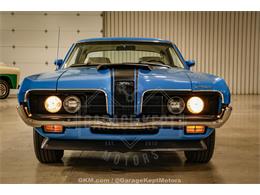 1970 Mercury Cougar (CC-2093300) for sale in Grand Rapids, Michigan