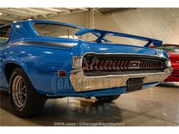 1970 Mercury Cougar (CC-2093300) for sale in Grand Rapids, Michigan