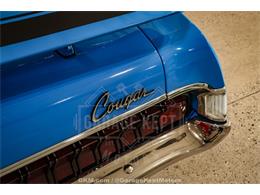 1970 Mercury Cougar (CC-2093300) for sale in Grand Rapids, Michigan