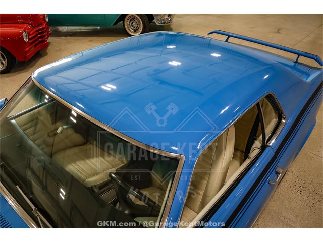 1970 Mercury Cougar (CC-2093300) for sale in Grand Rapids, Michigan