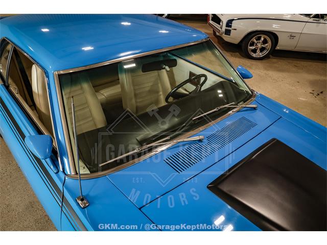 1970 Mercury Cougar (CC-2093300) for sale in Grand Rapids, Michigan