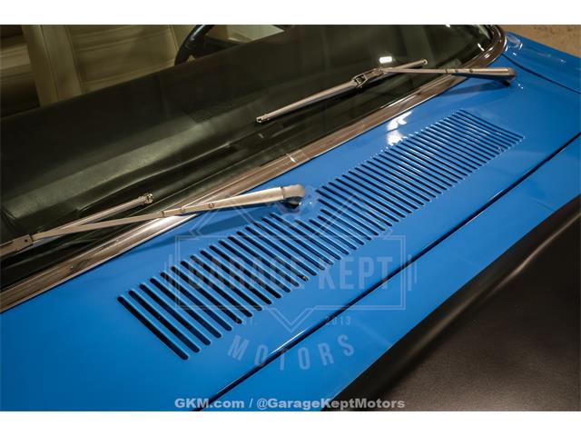 1970 Mercury Cougar (CC-2093300) for sale in Grand Rapids, Michigan