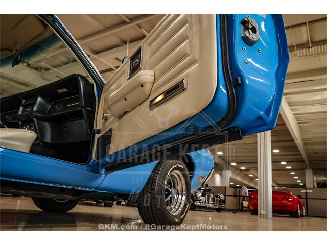 1970 Mercury Cougar (CC-2093300) for sale in Grand Rapids, Michigan