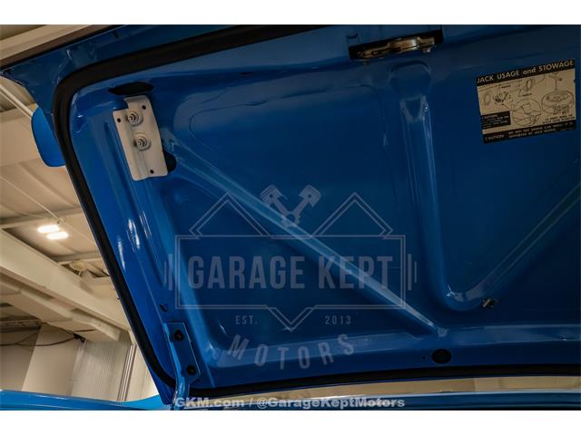 1970 Mercury Cougar (CC-2093300) for sale in Grand Rapids, Michigan