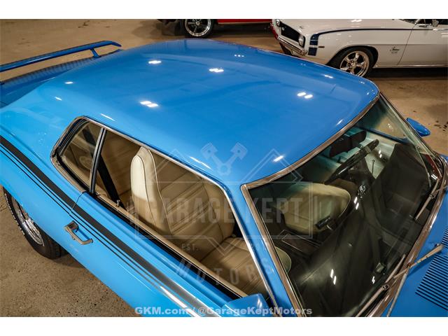 1970 Mercury Cougar (CC-2093300) for sale in Grand Rapids, Michigan