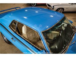 1970 Mercury Cougar (CC-2093300) for sale in Grand Rapids, Michigan