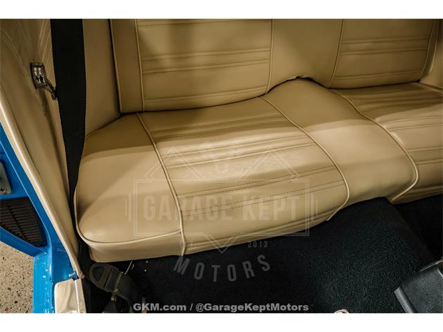 1970 Mercury Cougar (CC-2093300) for sale in Grand Rapids, Michigan