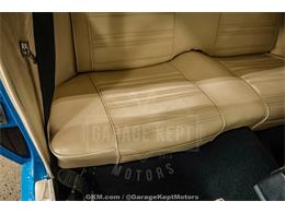 1970 Mercury Cougar (CC-2093300) for sale in Grand Rapids, Michigan