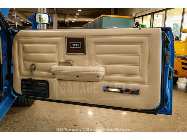 1970 Mercury Cougar (CC-2093300) for sale in Grand Rapids, Michigan