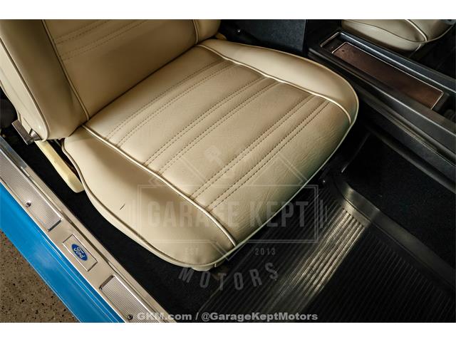 1970 Mercury Cougar (CC-2093300) for sale in Grand Rapids, Michigan
