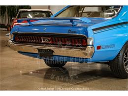 1970 Mercury Cougar (CC-2093300) for sale in Grand Rapids, Michigan