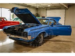 1970 Mercury Cougar (CC-2093300) for sale in Grand Rapids, Michigan
