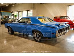 1970 Mercury Cougar (CC-2093300) for sale in Grand Rapids, Michigan