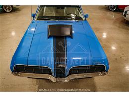 1970 Mercury Cougar (CC-2093300) for sale in Grand Rapids, Michigan