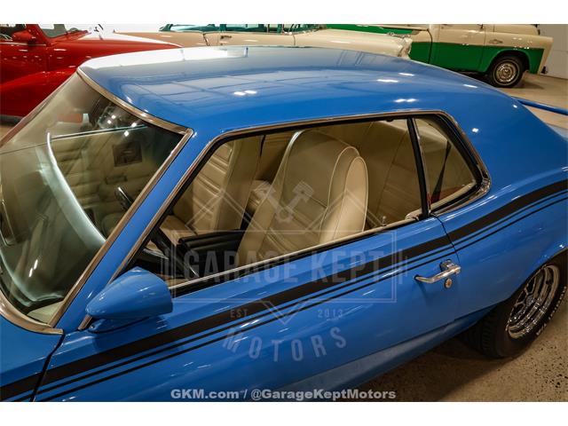 1970 Mercury Cougar (CC-2093300) for sale in Grand Rapids, Michigan