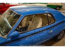 1970 Mercury Cougar (CC-2093300) for sale in Grand Rapids, Michigan
