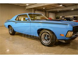 1970 Mercury Cougar (CC-2093300) for sale in Grand Rapids, Michigan