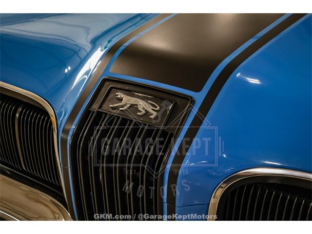1970 Mercury Cougar (CC-2093300) for sale in Grand Rapids, Michigan